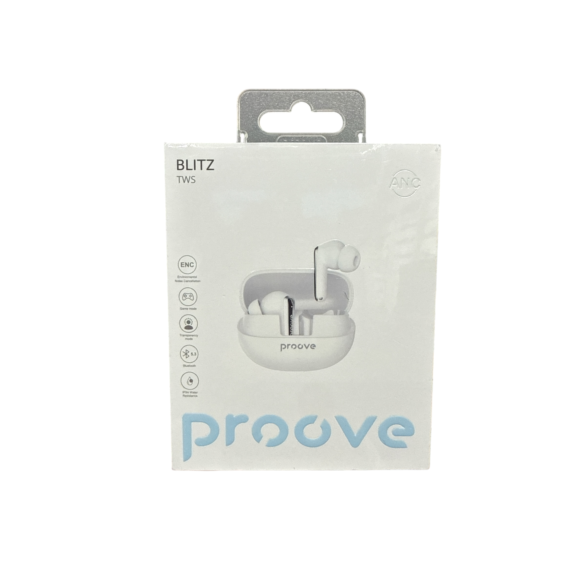 بیستۆک Proove BLITZ
