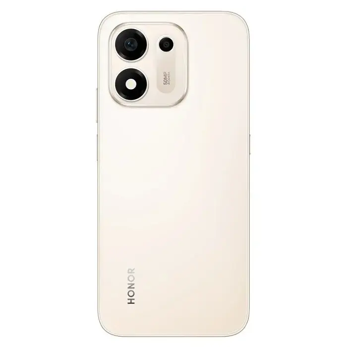 Honor x7e plus