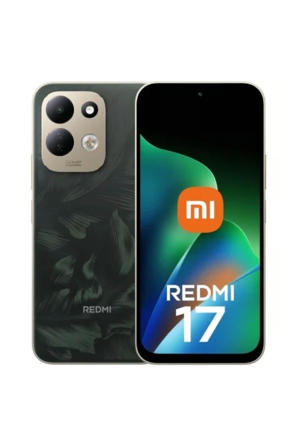 Redmi 17