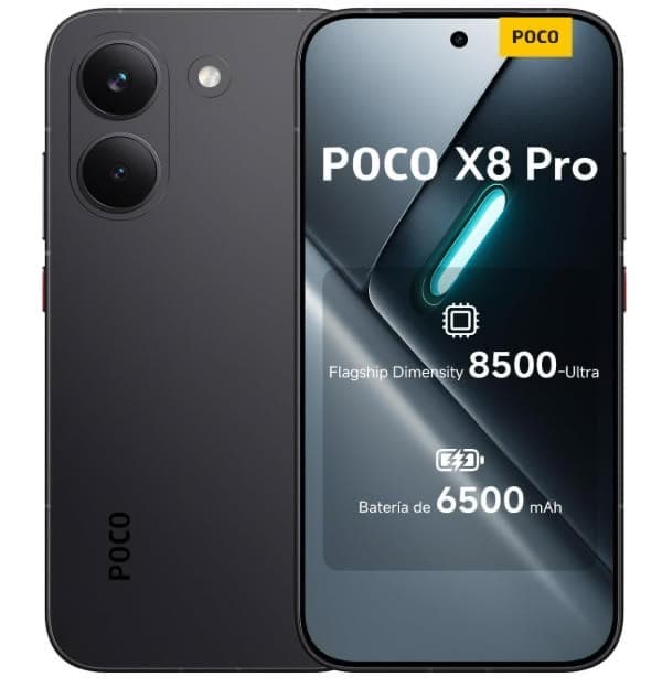 POCO X8 Pro