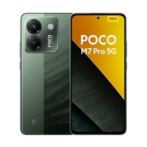 POCO M7 Pro 5G