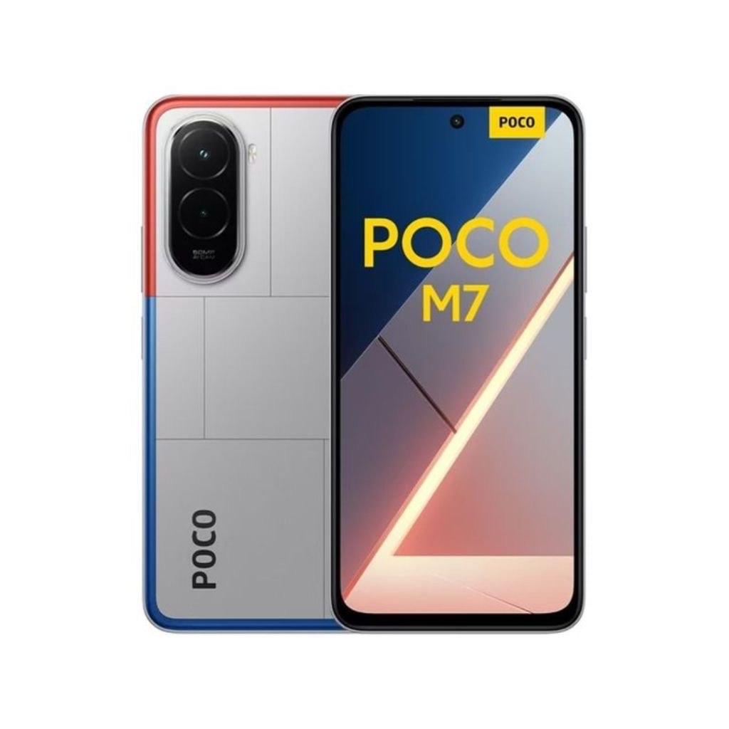 POCO M7