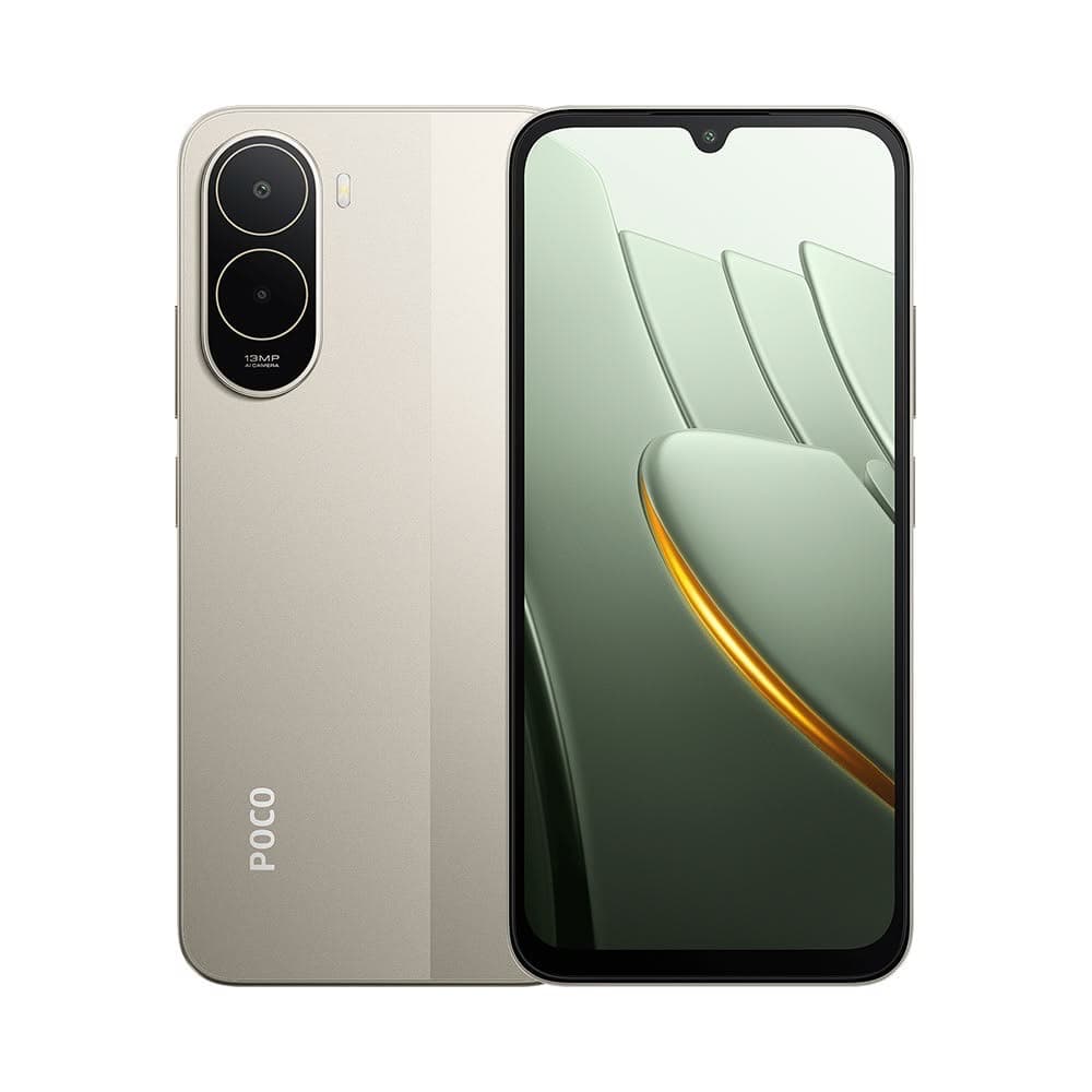 POCO C81 Pro