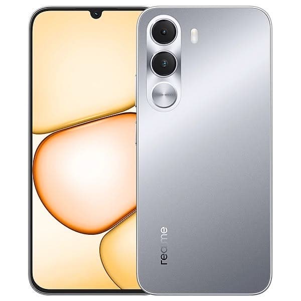 realme C100i