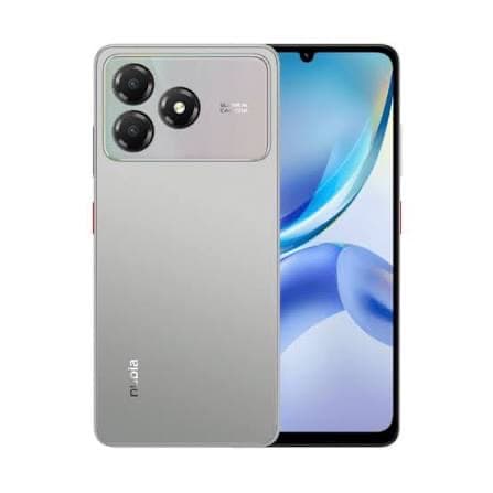 ZTE Nubia A36
