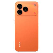ZTE Nubia A57