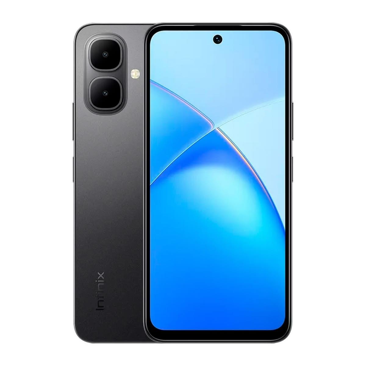Infinix Smart 10