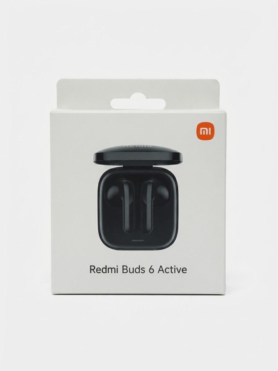 Redmi Buds 6 Active