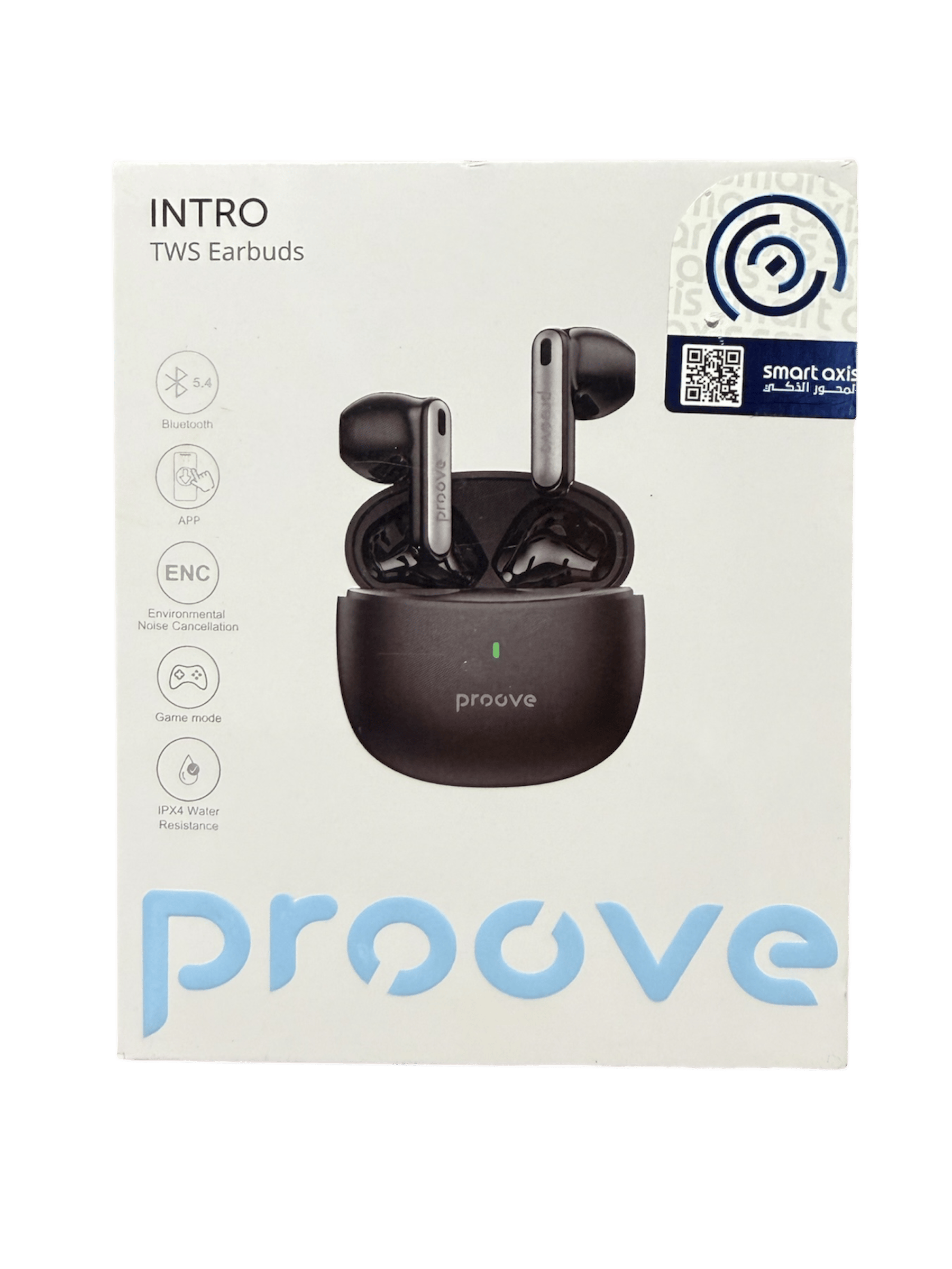 Proove Intro AirPods