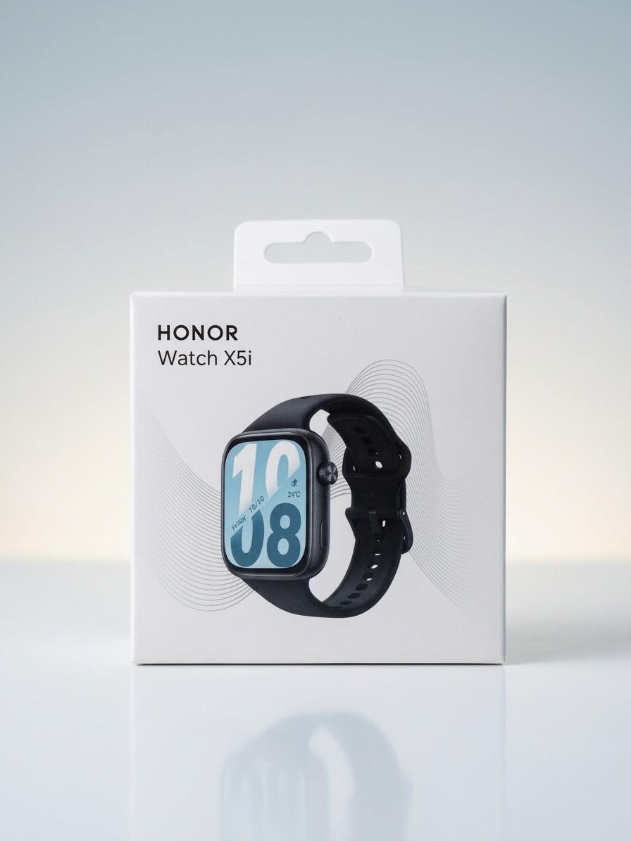 HONOR Watch X5i