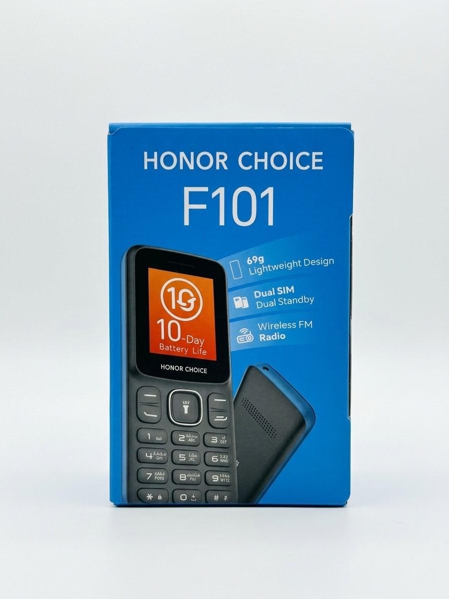 Honor Choice F101