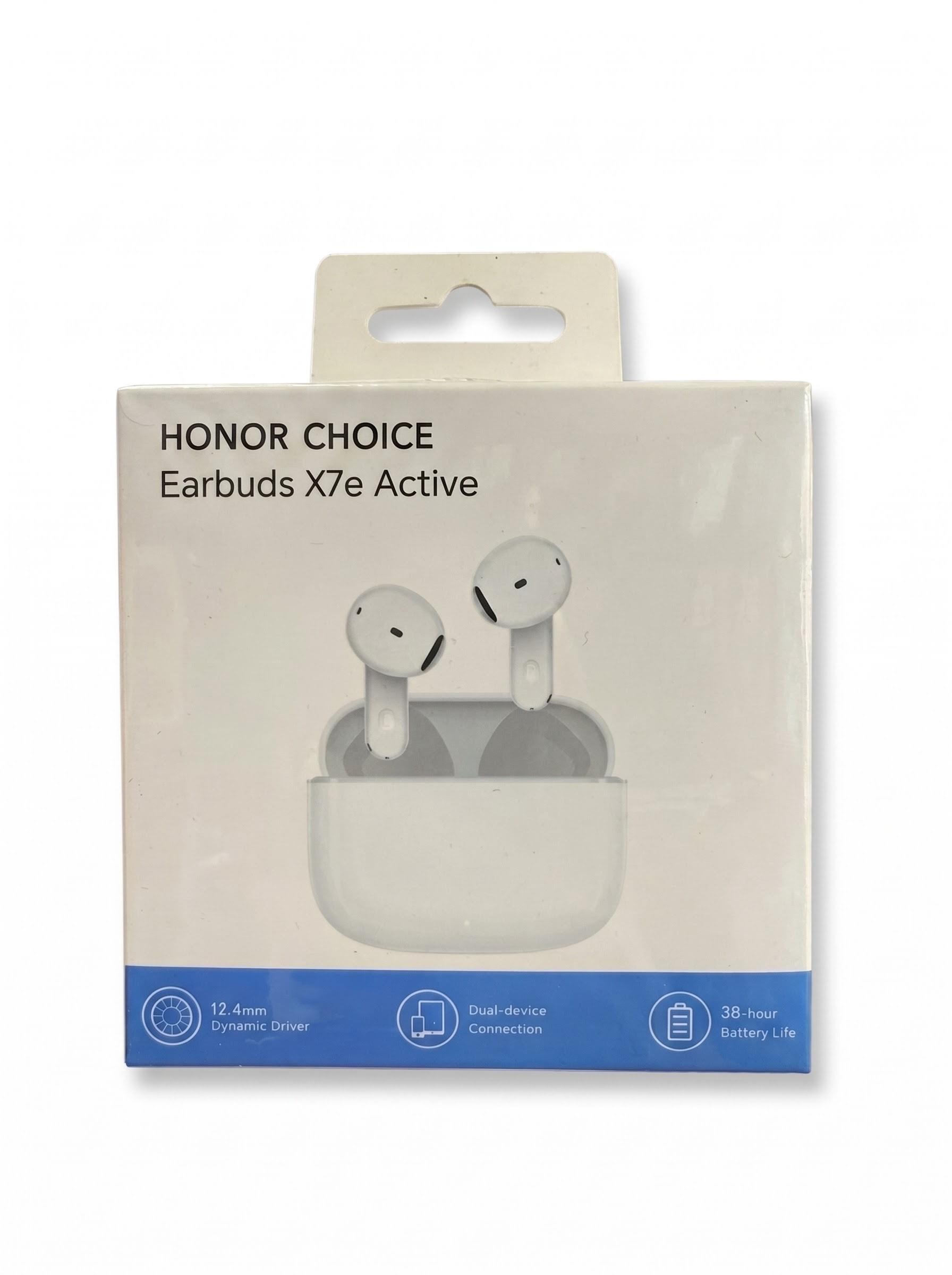 HONOR CHOICE Earbuds X7e Active