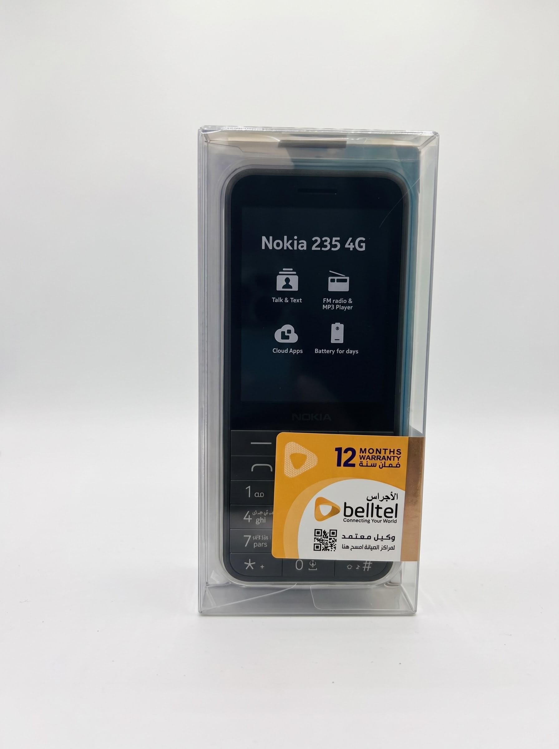 Nokia 235 4G