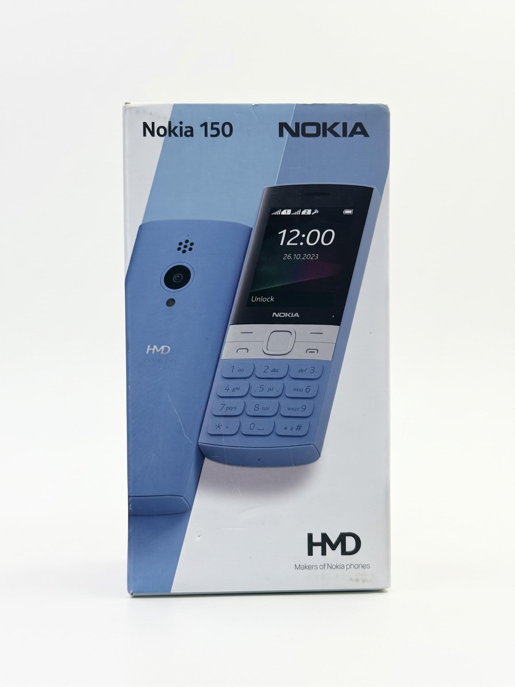 Nokia 150