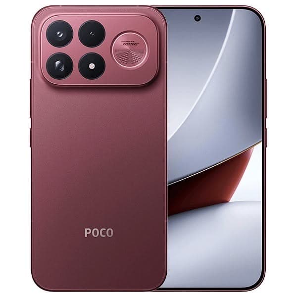 POCO F9 Ultra